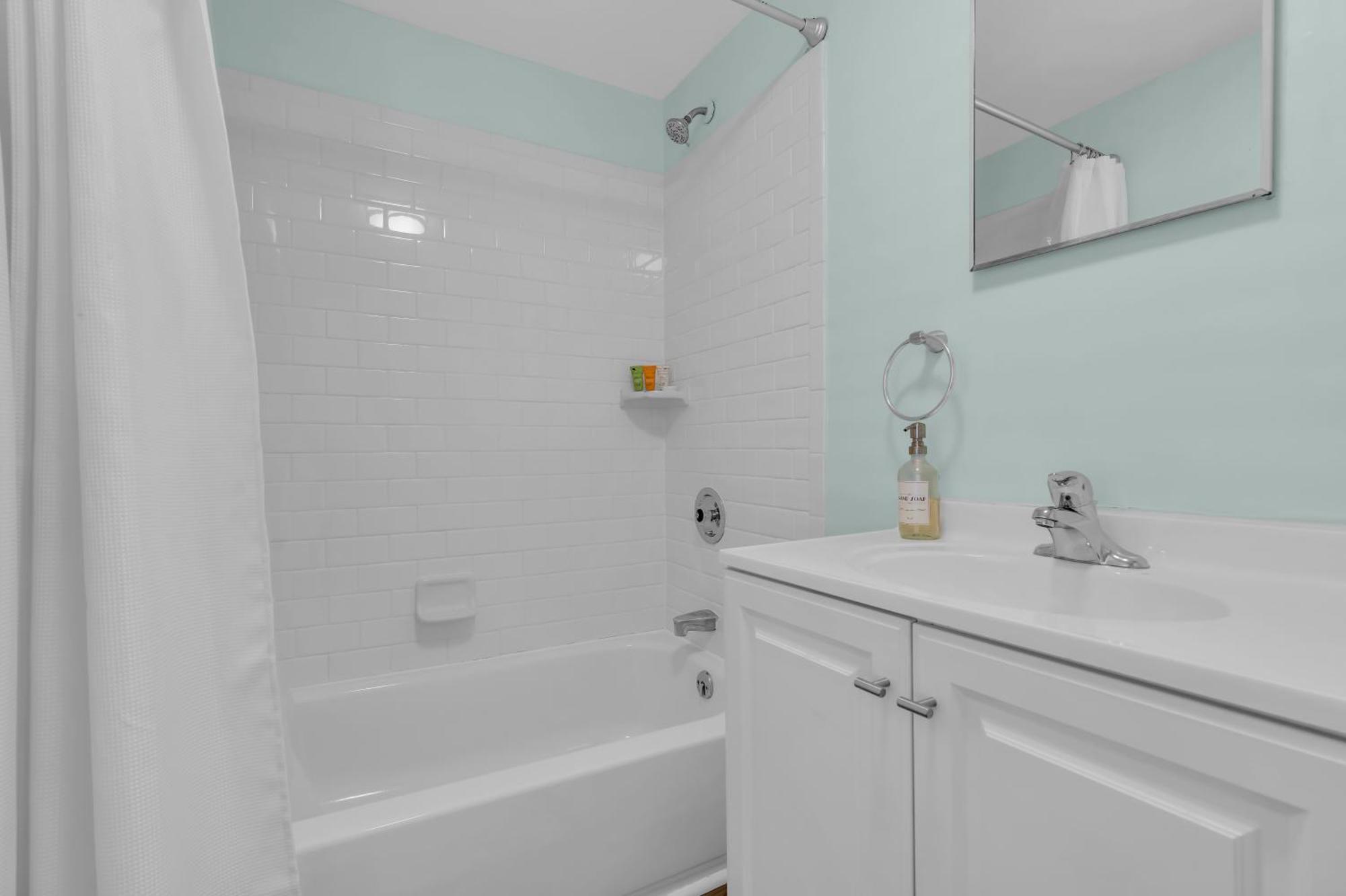 6-Min Walk To Asbury Park & Og Main St - Updated & Cozy Apartment In Historic Ocean Grove - Fire Pit & Patio - Fast Wi-Fi Εξωτερικό φωτογραφία