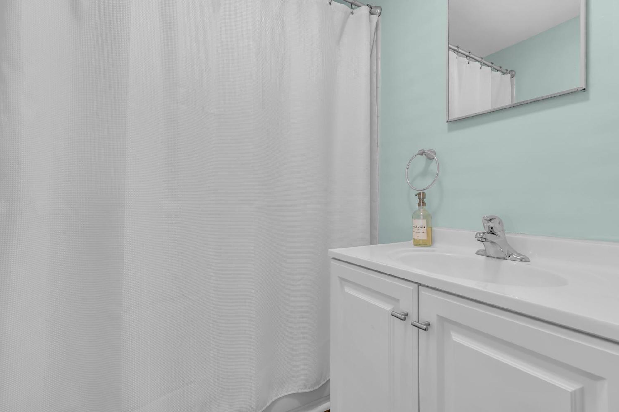 6-Min Walk To Asbury Park & Og Main St - Updated & Cozy Apartment In Historic Ocean Grove - Fire Pit & Patio - Fast Wi-Fi Εξωτερικό φωτογραφία