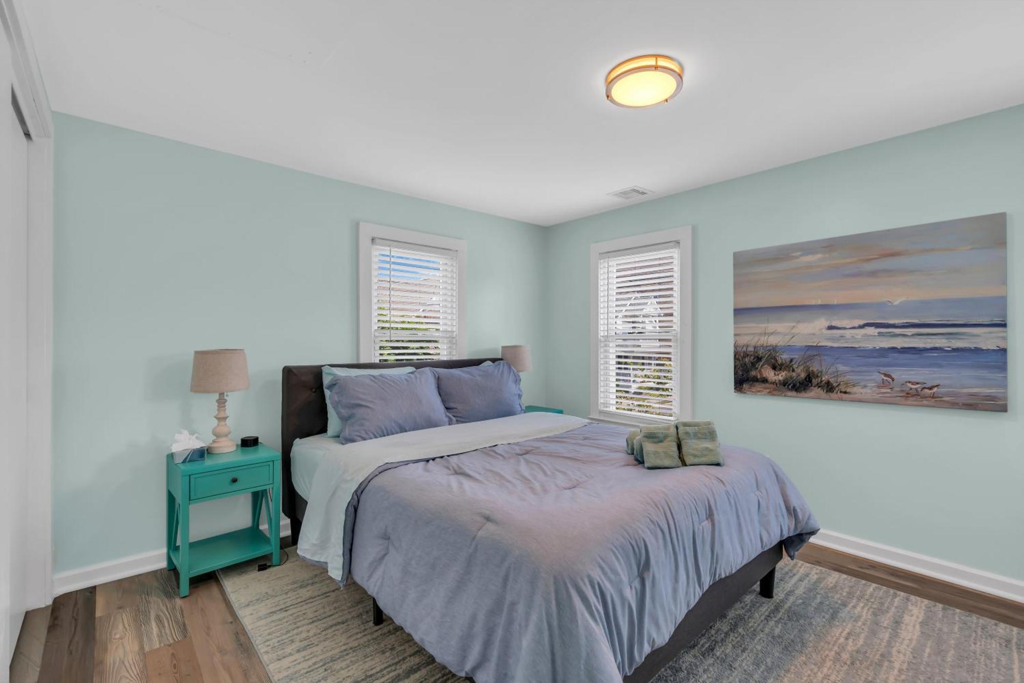 6-Min Walk To Asbury Park & Og Main St - Updated & Cozy Apartment In Historic Ocean Grove - Fire Pit & Patio - Fast Wi-Fi Εξωτερικό φωτογραφία