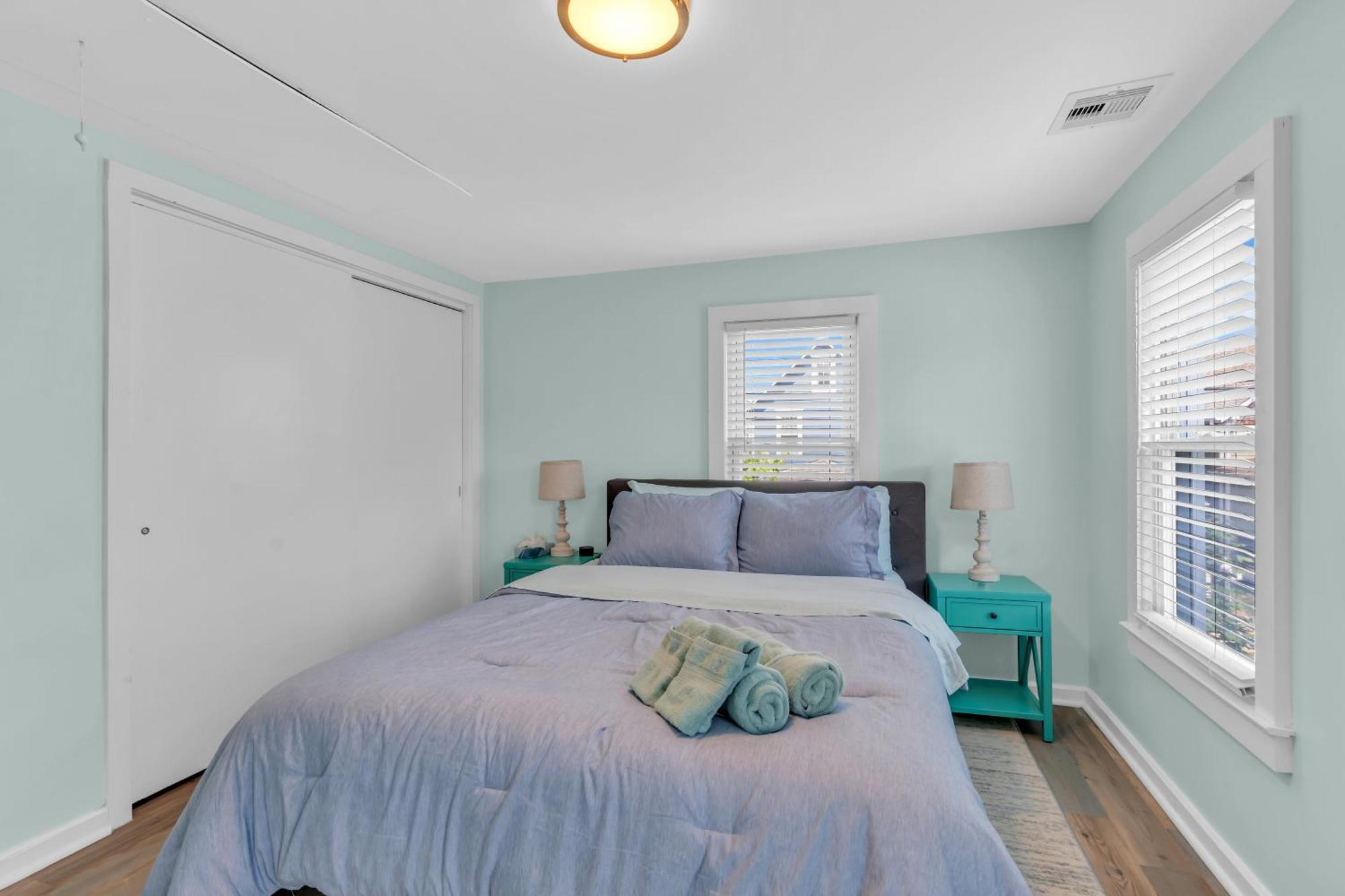6-Min Walk To Asbury Park & Og Main St - Updated & Cozy Apartment In Historic Ocean Grove - Fire Pit & Patio - Fast Wi-Fi Εξωτερικό φωτογραφία